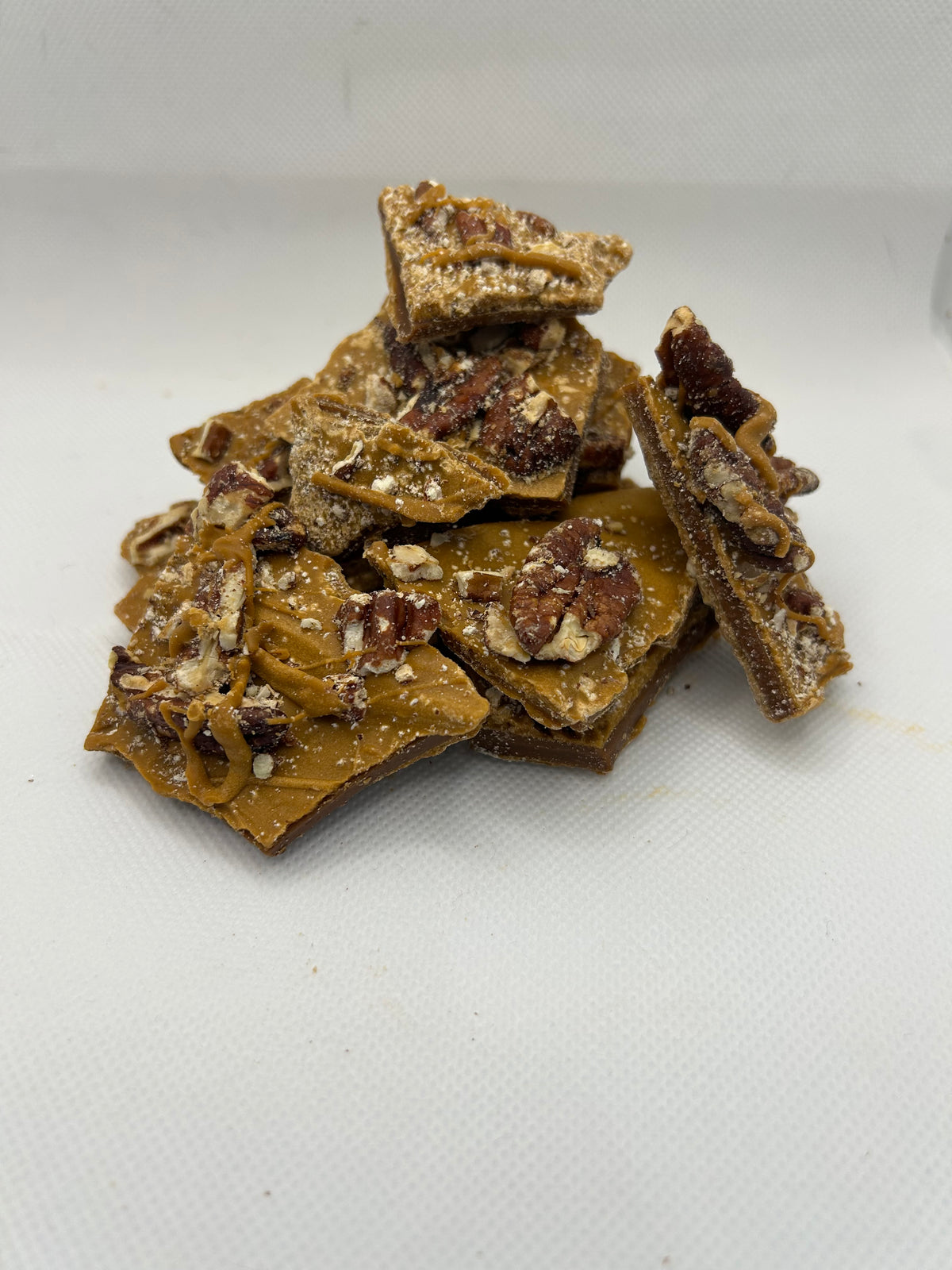 Autumn Spiced Americano Toffee 6 oz